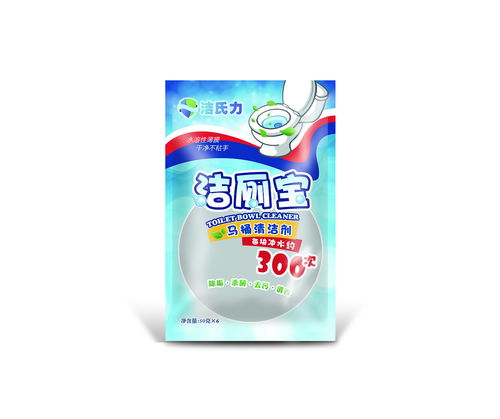 清洁用品 居家伴侣的清洁智选